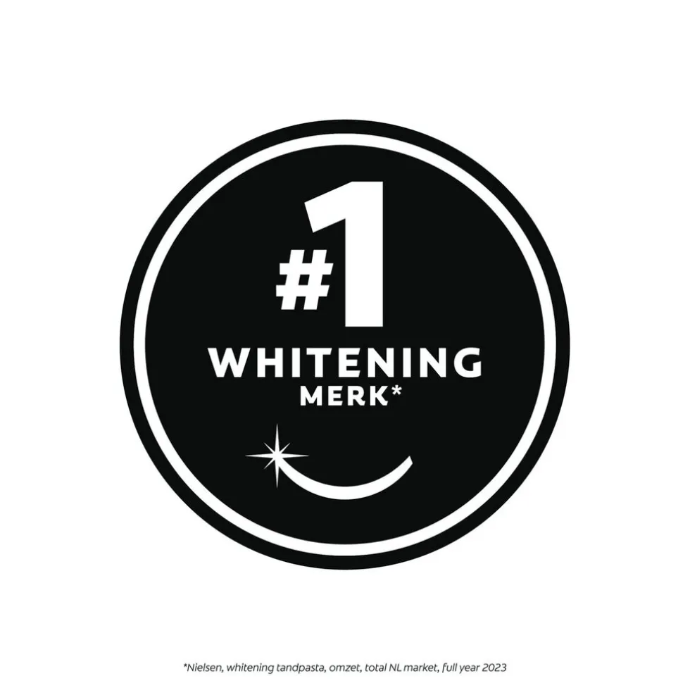 Colgate Max White One Whitening Tandpasta