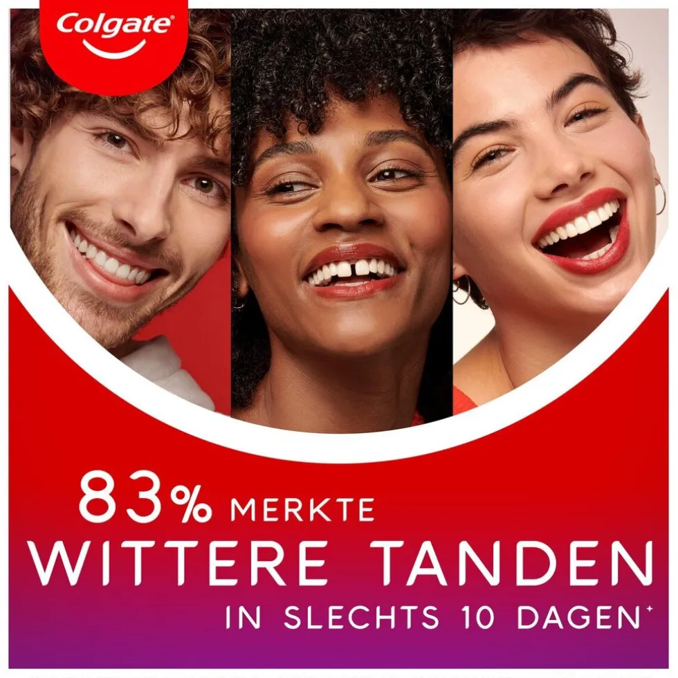 Colgate Max White Overnight Whitening Serum