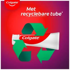 Colgate Max White Ultra Deep Clean Tandpasta