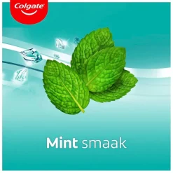 Colgate Max White White Crystals Tandpasta