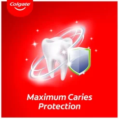 Colgate Maximum Caries Protection Tandpasta
