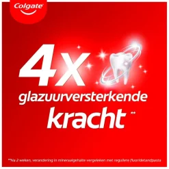 Colgate Maximum Cariës Protection Tandpasta
