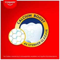 Colgate Maximum Cariës Protection Tandpasta