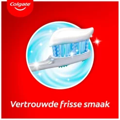 Colgate Maximum Cariës Protection Tandpasta