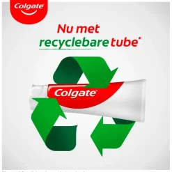 Colgate Maximum Cariës Protection Tandpasta