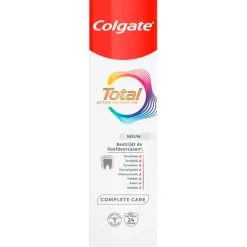 Colgate Total Complete Care Tandpasta