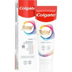 Colgate Total Complete Care Tandpasta