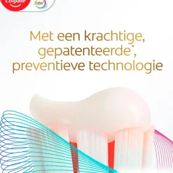 Colgate Total Complete Care Tandpasta