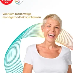 Colgate Total Complete Care Tandpasta
