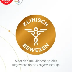 Colgate Total Complete Care Tandpasta