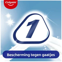 Colgate Triple Action Xtra White Tandpasta