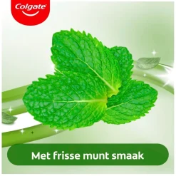 Colgate Triple Action Xtra Fresh Tandpasta