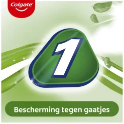 Colgate Triple Action Xtra Fresh Tandpasta