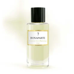 Collection Prestige N°7 Bonaparte Extrait de Parfum