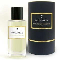 Collection Prestige N°7 Bonaparte Extrait de Parfum