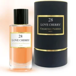 Collection Prestige N°28 Love Cherry Extrait de Parfum