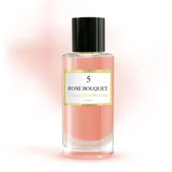 Collection Prestige N°5 Rose Bouquet Extrait de Parfum