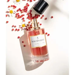 Collection Prestige N°5 Rose Bouquet Extrait de Parfum