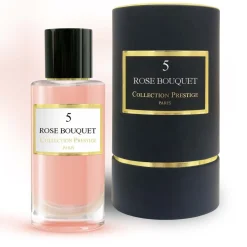 Collection Prestige N°5 Rose Bouquet Extrait de Parfum