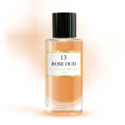 Collection Prestige N°13 Rose Oud Extrait de Parfum