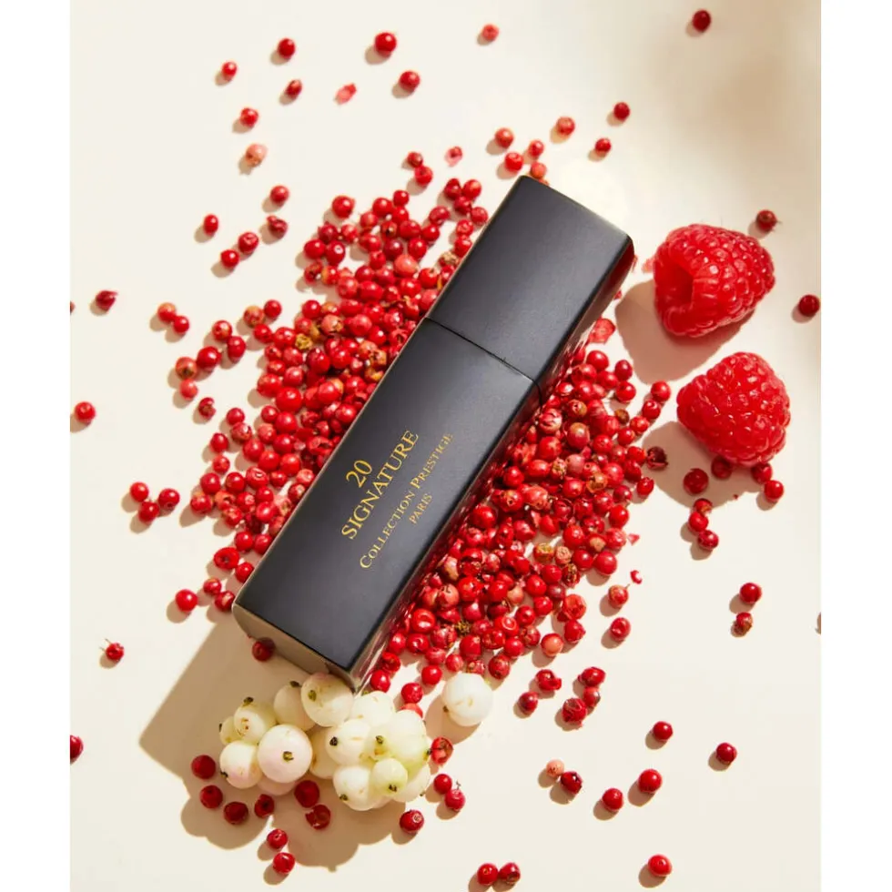 Collection Prestige N°20 Signature Extrait de Parfum