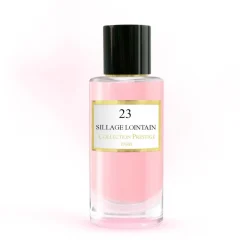 Collection Prestige N°23 Sillage Lointain Extrait de Parfum