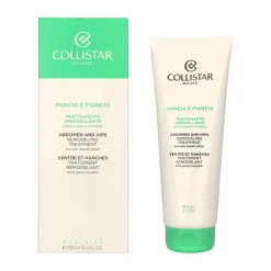 Collistar Abdomen And Hip Treatment 250ml