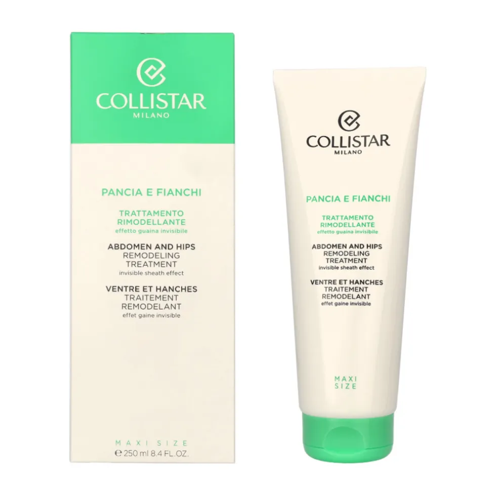 Collistar Abdomen And Hip Treatment 250ml
