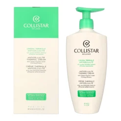 Collistar Anticellulite Thermal Cream 400ml