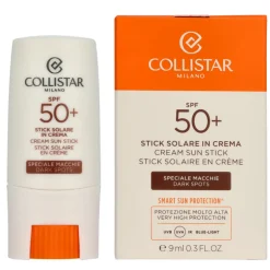 Collistar Cream Sun Stick SPF50+ 9 ml