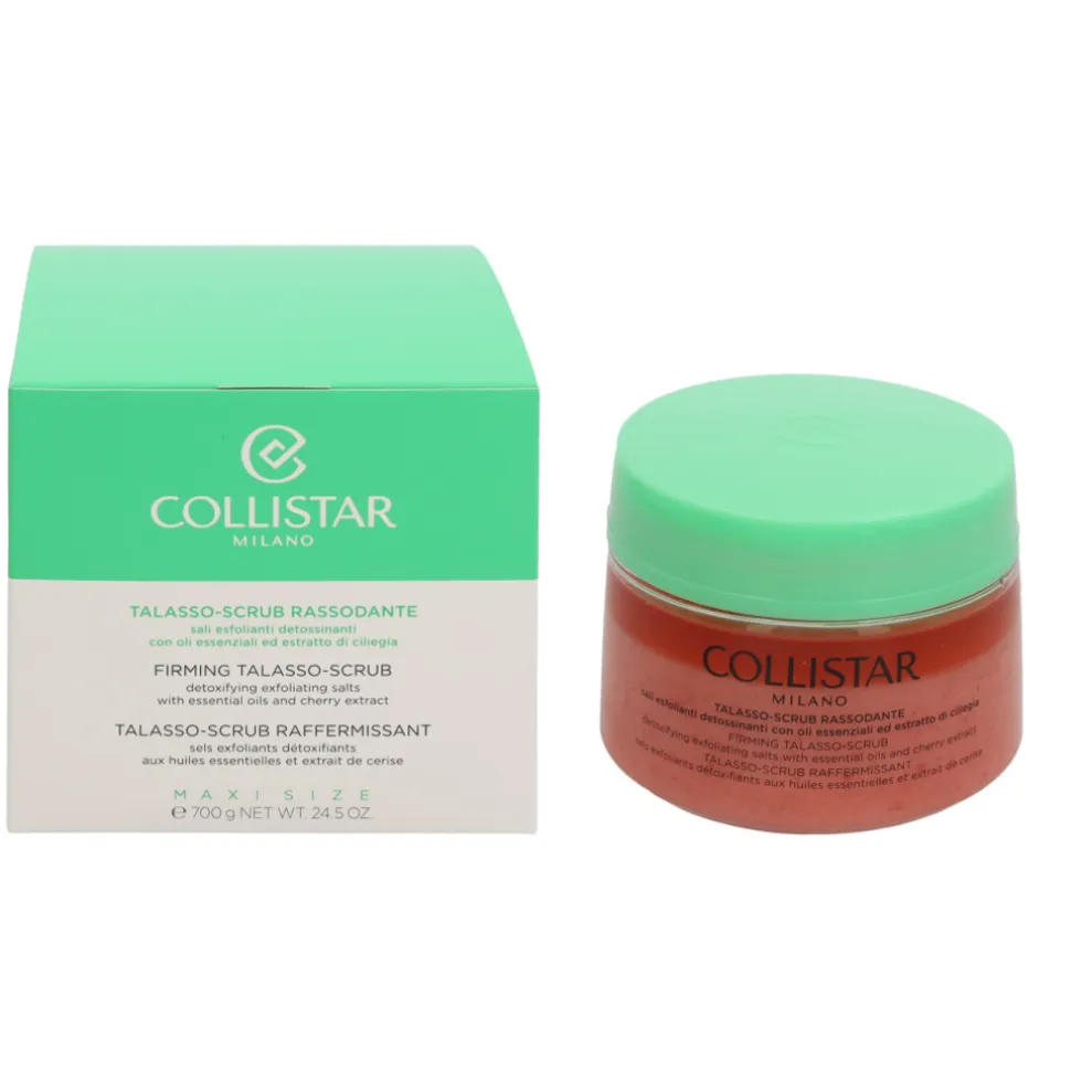 Collistar Firming Talasso Scrub 700g