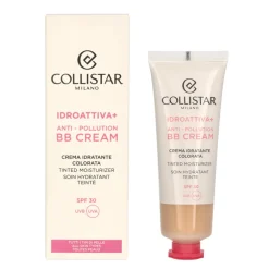 Collistar Idro Attiva+ Anti-Pollution BB Cream 50ml