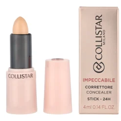 Collistar Impeccable Corrector Concealer 4 ml