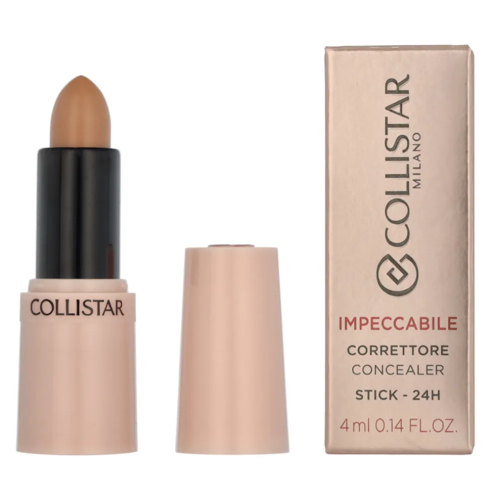Collistar Impeccable Corrector Concealer 4 ml