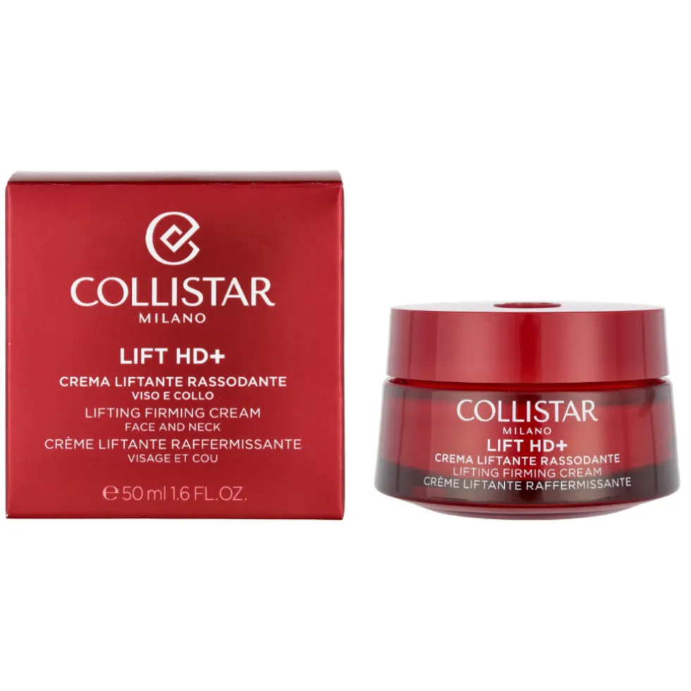 Collistar Lift HD+ Lifting Firming Cream 50ml