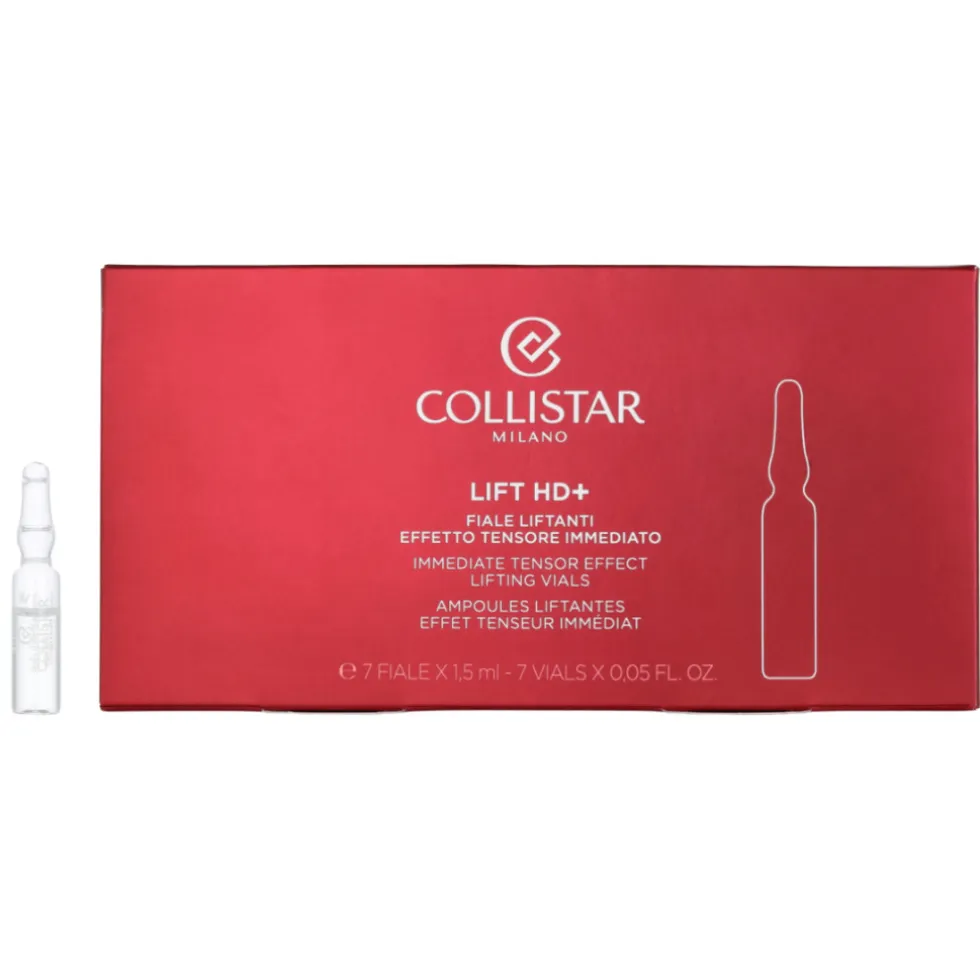 Collistar Lift HD+ Lifting Immediate Tensor Effect Serum 10.5 ml