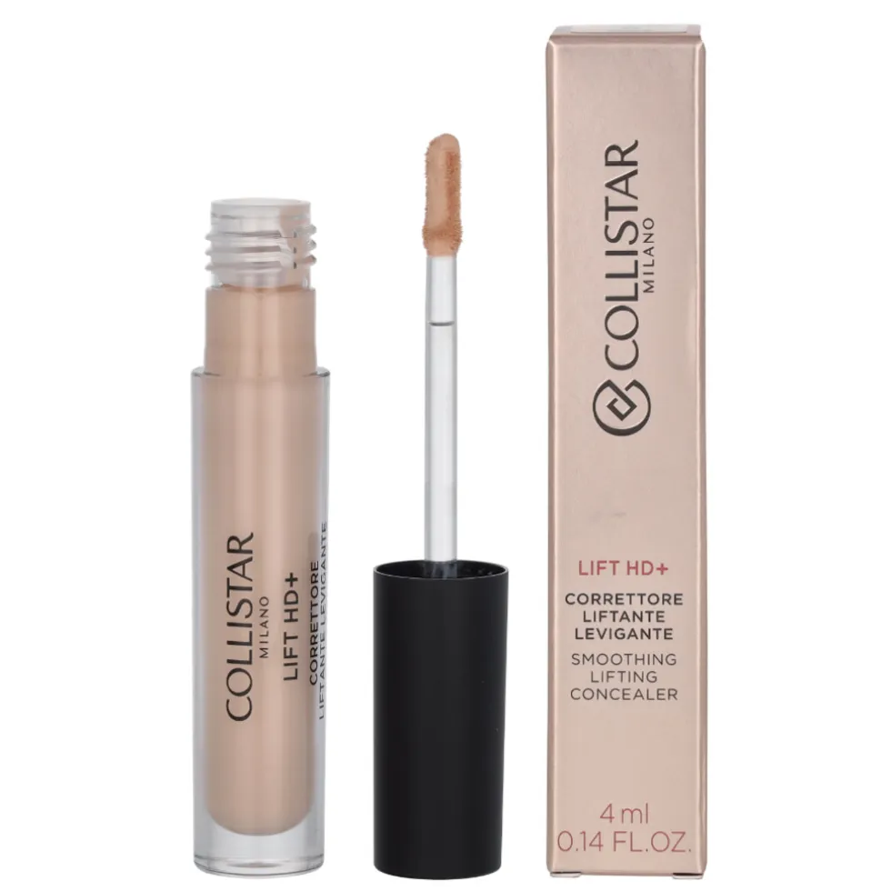 Collistar Lift HD+ Smoothing Lifting Concealer 4 ml
