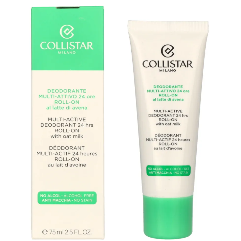 Collistar Multi-Active Deo 24H Roll On 75 ml
