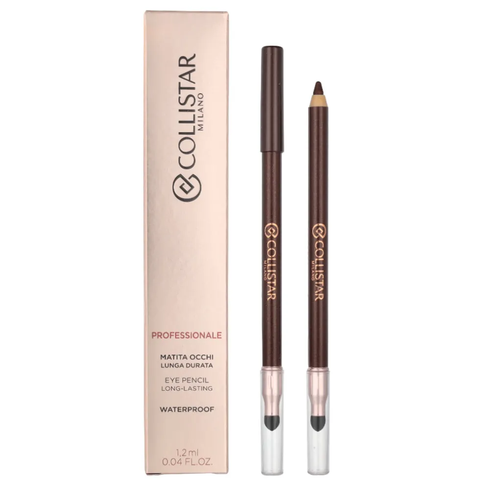 Collistar Professional Waterproof Eye Pencil 1.2 ml