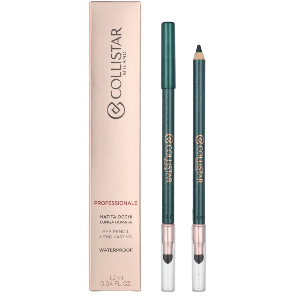 Collistar Professional Waterproof Eye Pencil 1.2 ml