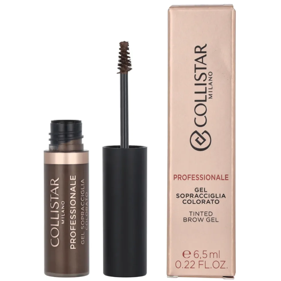 Collistar Professionale Eyebrow Gel 6.5 ml