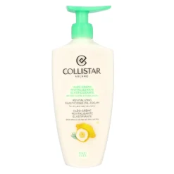 Collistar Revitalizing Elasticizing Oil-Cream 400ml