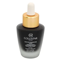 Collistar Self Tanning Face Magic Drops