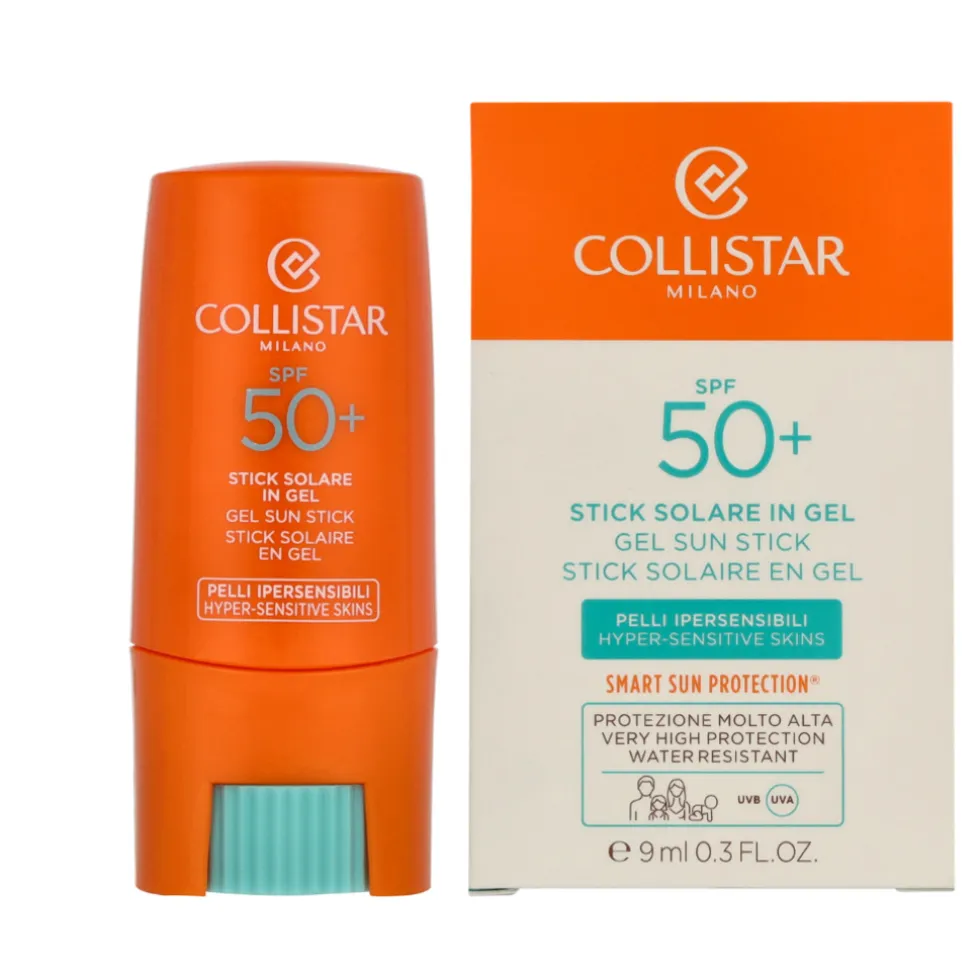 Collistar Stick Solare Sun Stick SPF50 9 ml