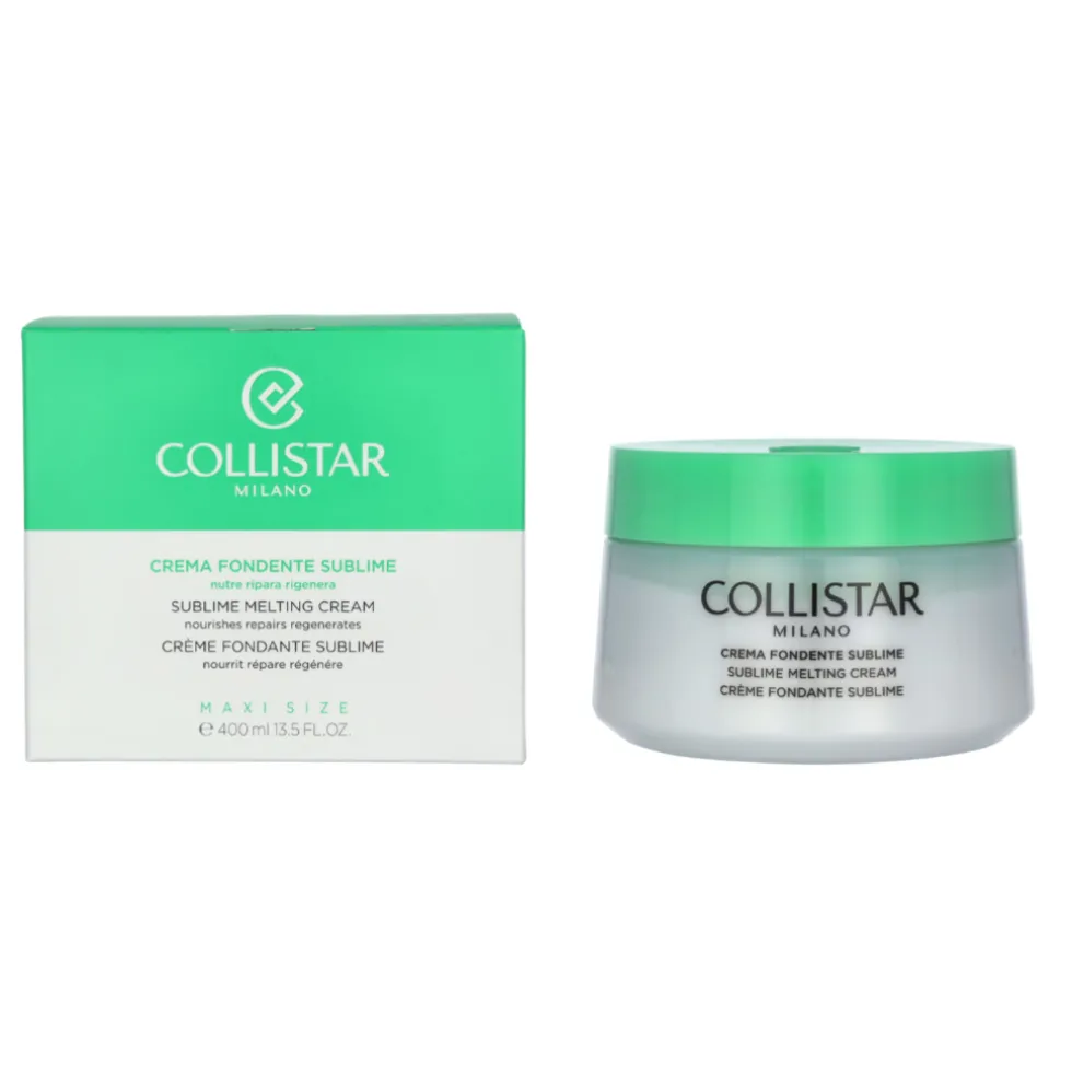Collistar Sublime Melting Cream 400ml
