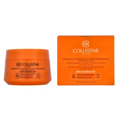 Collistar Supertanning Concentrate Unguent SPF10 150ml
