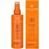 Collistar Tanning Moisturizing Milk Face-Body SPF30 200ml