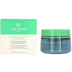 Collistar Toning Talasso Scrub 700g