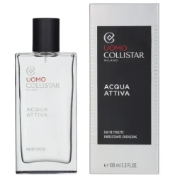 Collistar Uomo Acqua Attiva - Eau de Toilette 100ml