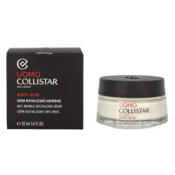 Collistar Uomo Anti-Wrinkle Revitalizing Cream 50ml